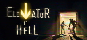 Elevator To Hell banner