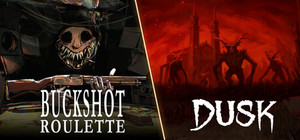 Duskshot Roulette banner