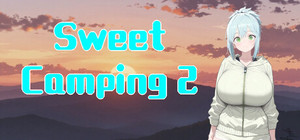 Sweet Camping 2 banner