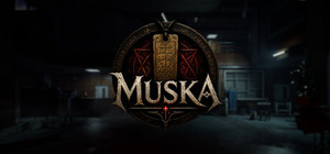 Muska banner