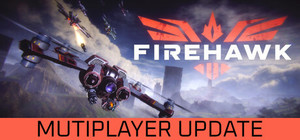 Firehawk: FPV Drone Shooter banner