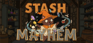 Stash Mayhem banner