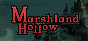 Marshland Hollow banner