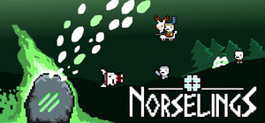 Norselings banner