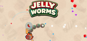 Jelly Worms banner