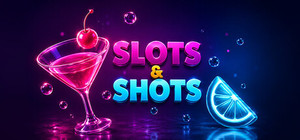 Slots And Shots banner