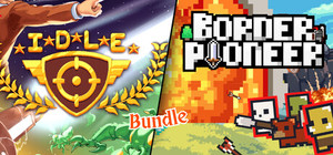 Idle Borders banner