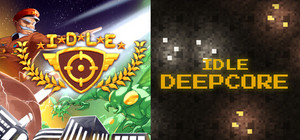 Idle Deepcore X IDLE banner