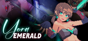 Yora Emerald banner