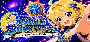 Stella Supernova: The Astral Vale banner