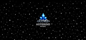 Asteroid Mine banner