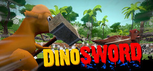 DinoSWORD banner