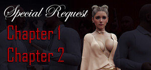 Special Request Collection banner