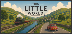 This Little World banner