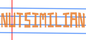 Nutsimilian banner
