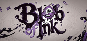 Blob of Ink banner