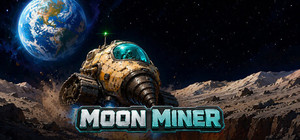 Moon Miner banner