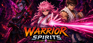 Warrior Spirits banner