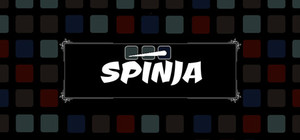 Spinja banner