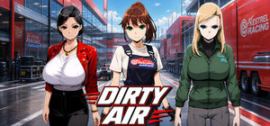 Dirty Air banner