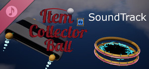 Item Collector Ball Soundtrack banner