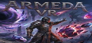 Armeda VR banner