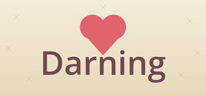 Darning banner
