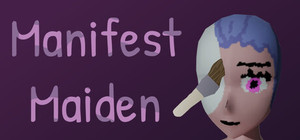 Manifest Maiden banner
