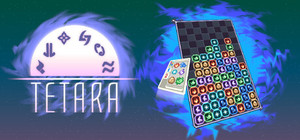 Tetara banner