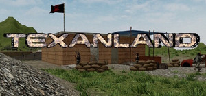 TexanLand banner