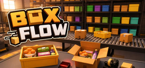 Box Flow banner