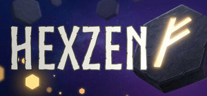 Hexzen banner