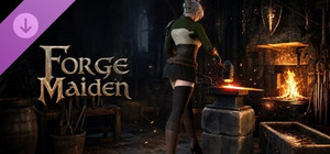 Forge Maiden: Supporter Pack banner