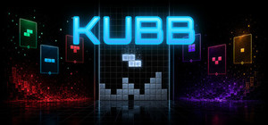 KUBB banner