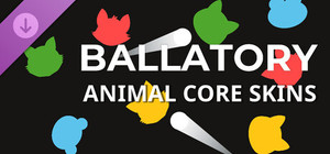 Ballatory - Animal Core Skins banner