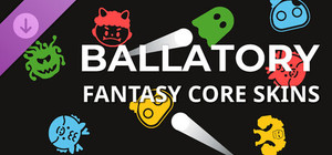 Ballatory - Fantasy Core Skins banner