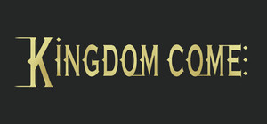 Kingdom Come banner