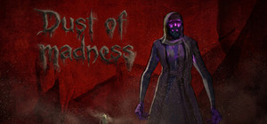 Dust of Madness banner