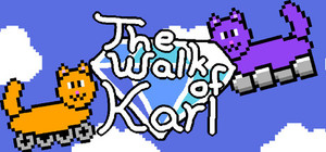 The Walk of Karl banner