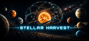 Stellar Harvest banner