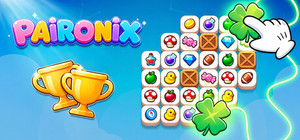 Paironix banner