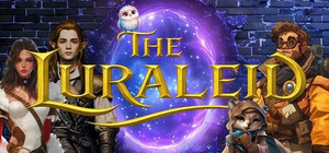 The Luraleid banner