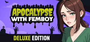 Apocalypse with Femboy - Deluxe Edition banner