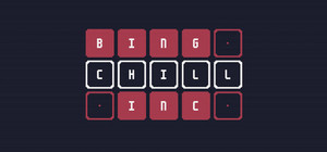 Bing Chill Inc banner