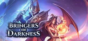 Bringers of Darkness banner