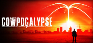 Cowpocalypse: After the Lights banner