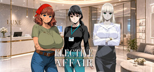Elective Affair banner