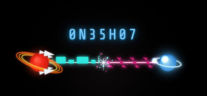 0N35H07 banner