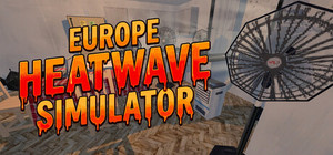 Europe Heatwave Simulator banner