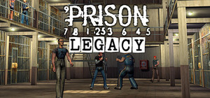 Prison Legacy banner